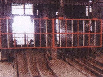 井口操車(chē)系統(tǒng)